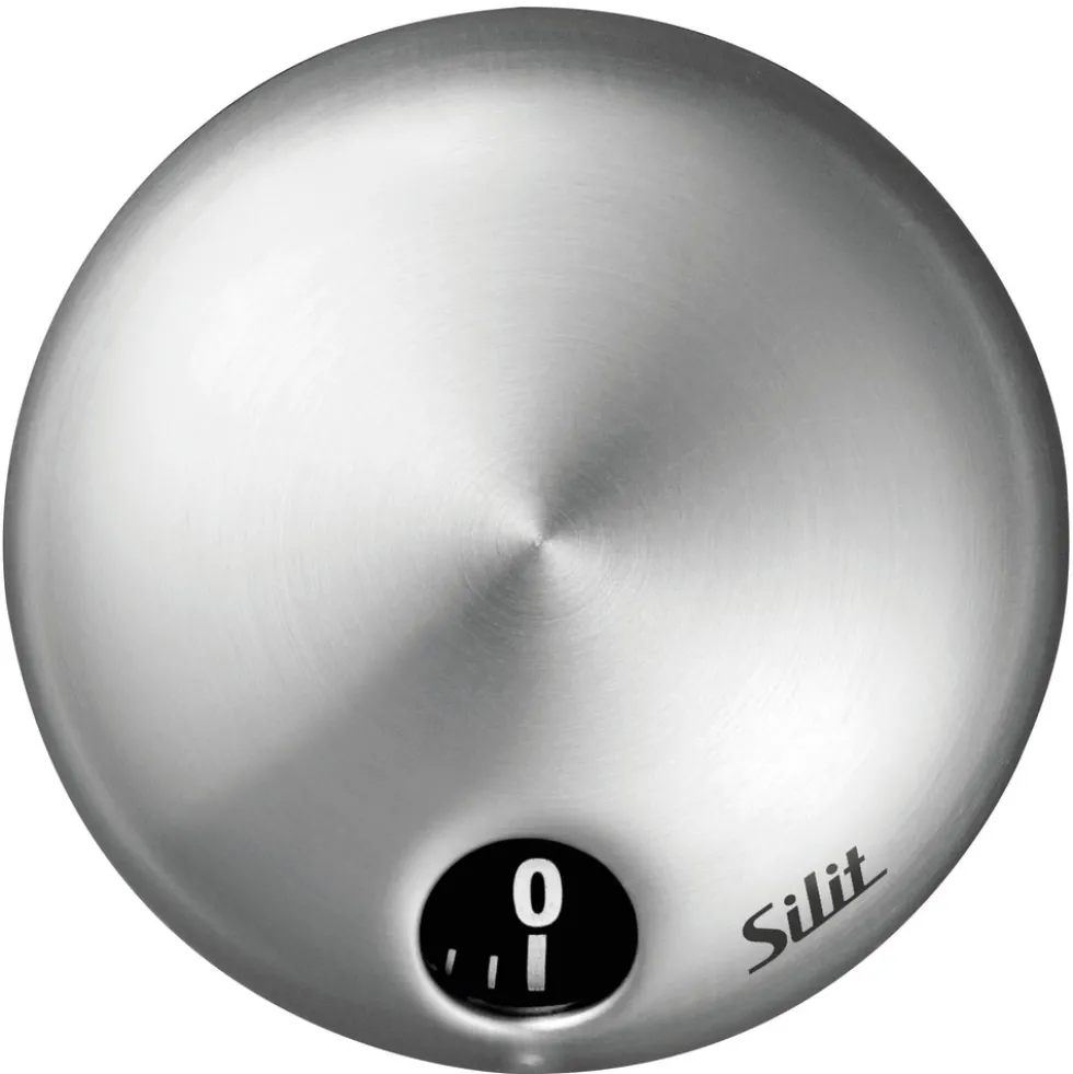 Silit Puk Kurzzeitmesser, magnetisch