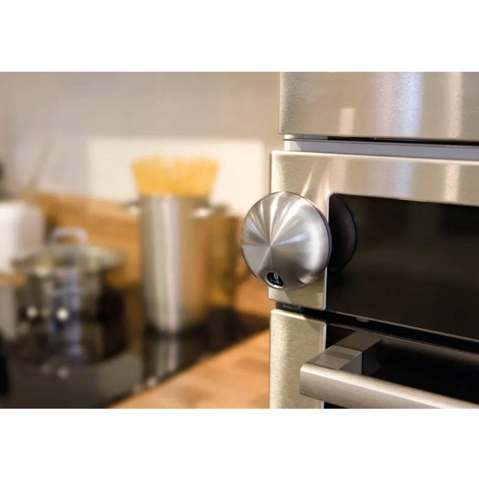 Silit Puk Kurzzeitmesser, magnetisch