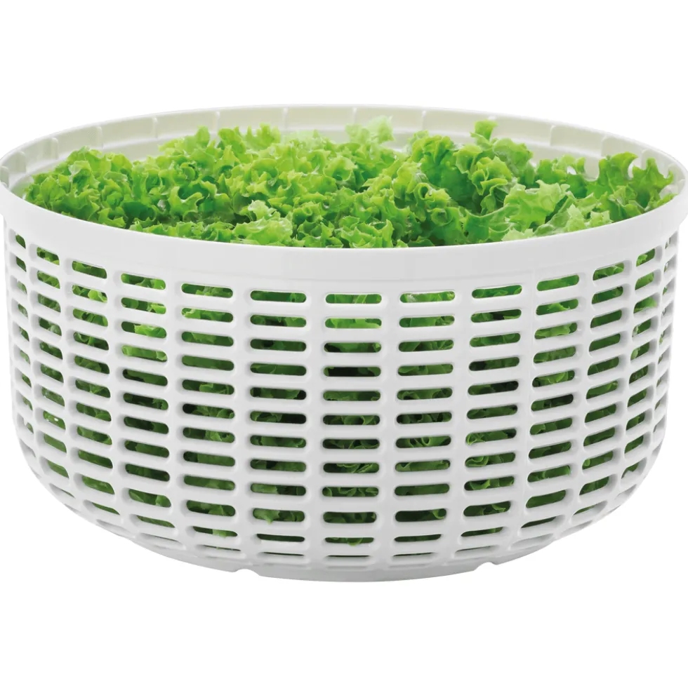 Silit Salatschleuder, Grün