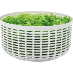Silit Salatschleuder, Weiß
