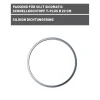 Silit Sicomatic Silikondichtring, 22 cm