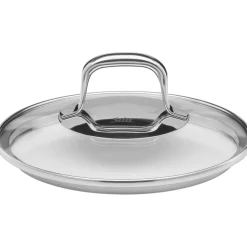 Silit Silargan® Elegance Topf-Set, 4-teilig, Black