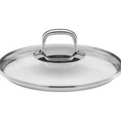 Silit Silargan® Elegance Topf-Set, 4-teilig, Red