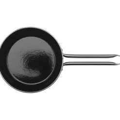 Silit Silargan® Elegance Topf-Set, 4-teilig, Black