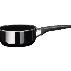 Silit Silargan® Modesto Stielkasserolle, 16 cm, Black