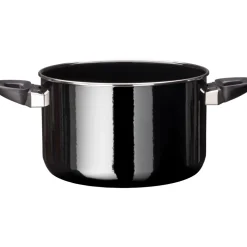 Silit Silargan® Modesto Topf-Set 4-teilig, Black