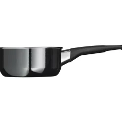 Silit Silargan® Modesto Topf-Set 4-teilig, Black