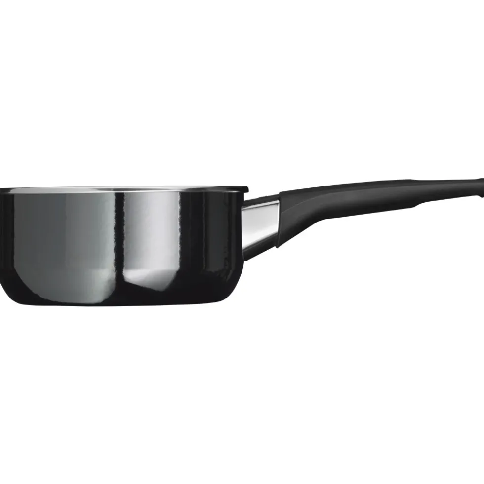 Silit Silargan® Modesto Topf-Set 4-teilig, Black