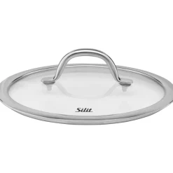 Silit Silargan Passion Glasdeckel, 20 cm