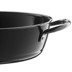 Silit Silargan® Professional Schmorpfanne, 28 cm, Black