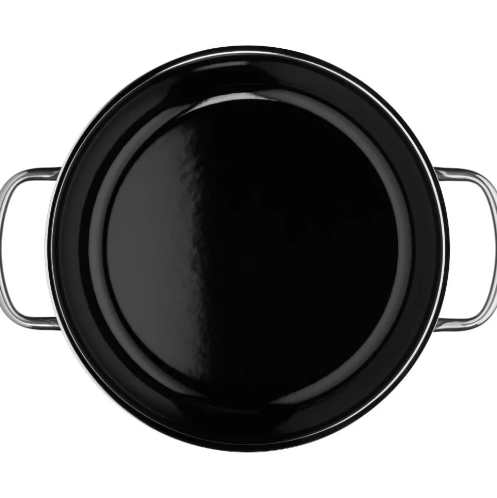 Silit Silargan® Professional Schmorpfanne, 28 cm, Black