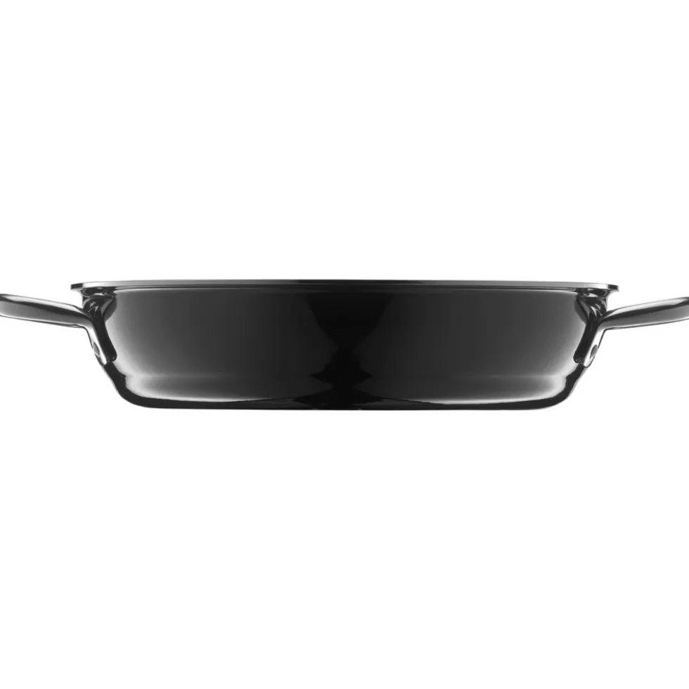 Silit Silargan® Professional Servierpfanne, 24 cm, Black