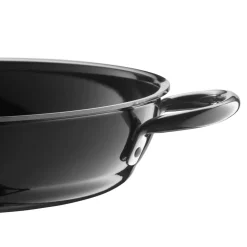 Silit Silargan® Professional Servierpfanne, 20 cm, Black