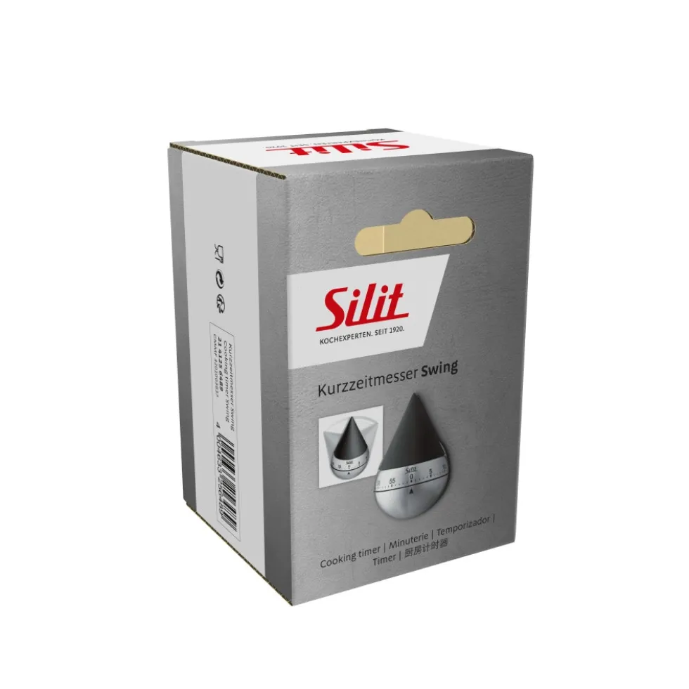 Silit Swing Kurzzeitmesser