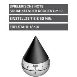 Silit Swing Kurzzeitmesser