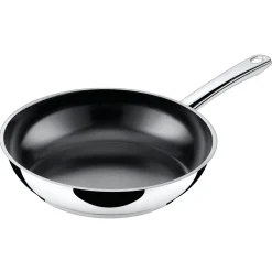 Silit Talis Pfannen-Set mit Pfannenwender, 20 & 24 cm