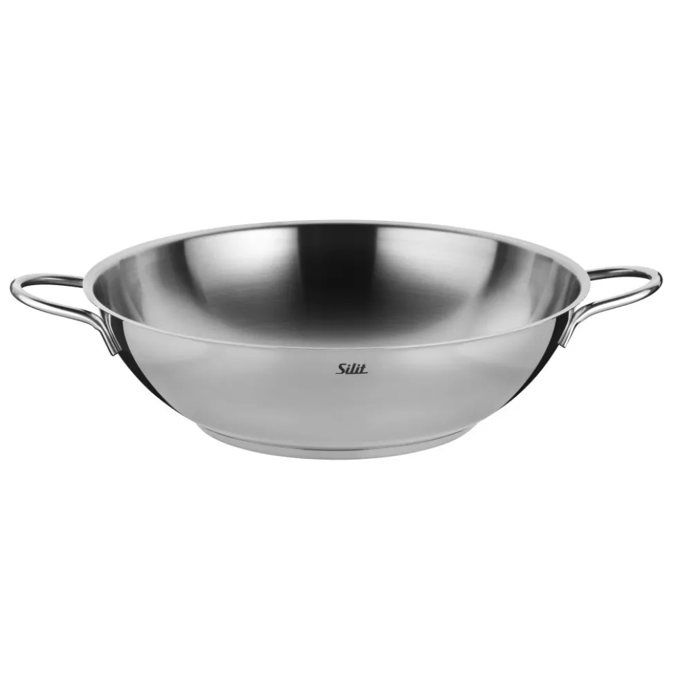 Silit Tisch & Party Wok, 32 cm