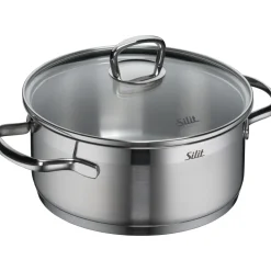 Silit Toskana Topf-Set, 4-teilig