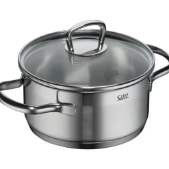 Silit Toskana Topf-Set, 4-teilig