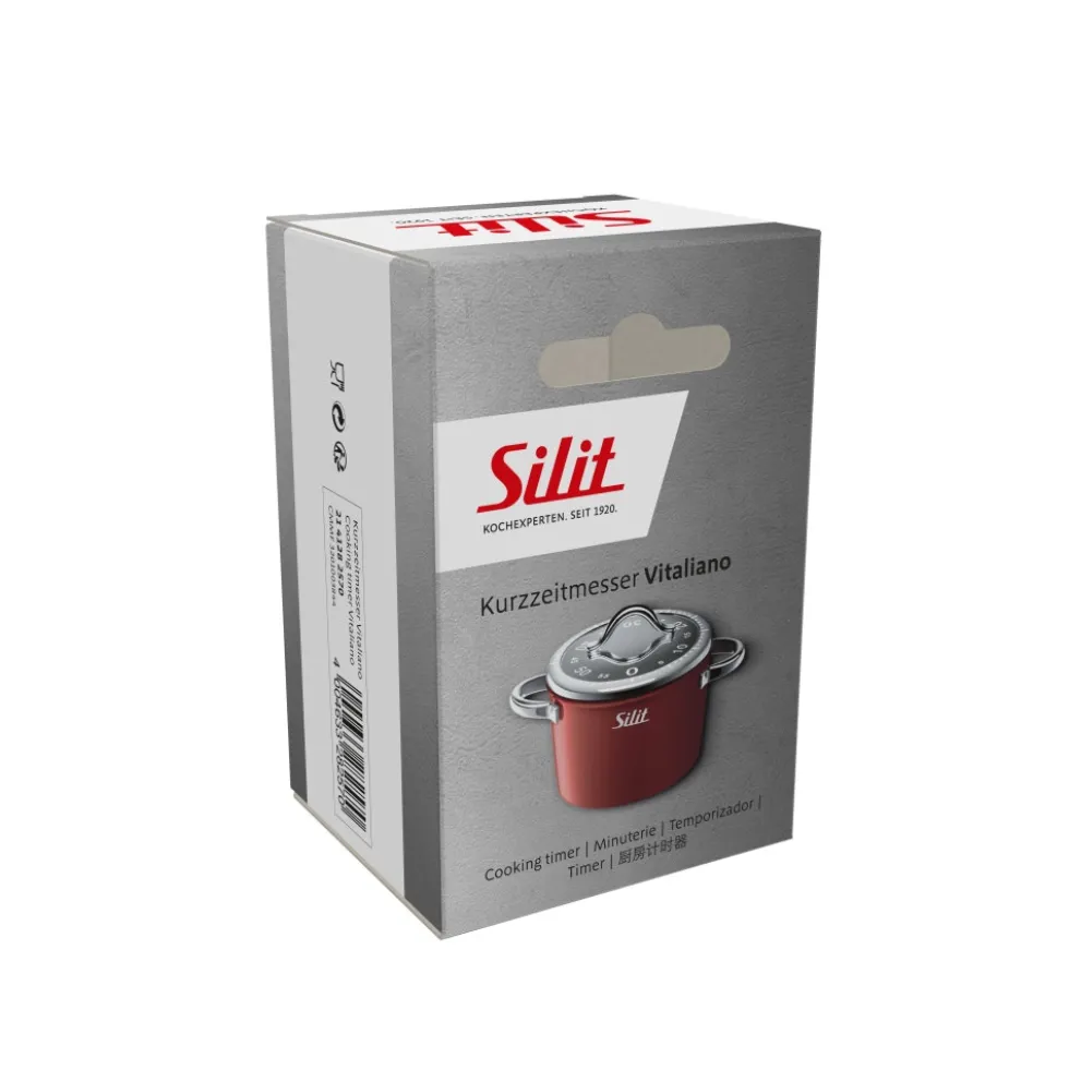 Silit Vitalino Kurzzeitmesser