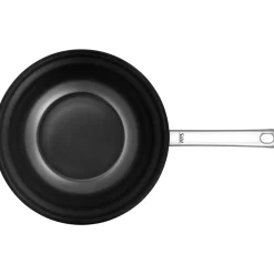 Silit Wuhan Wok-Pfanne, 28 cm