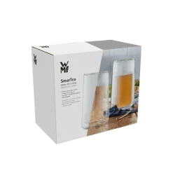 SmarTea Tee-Gläser, 2 Stück