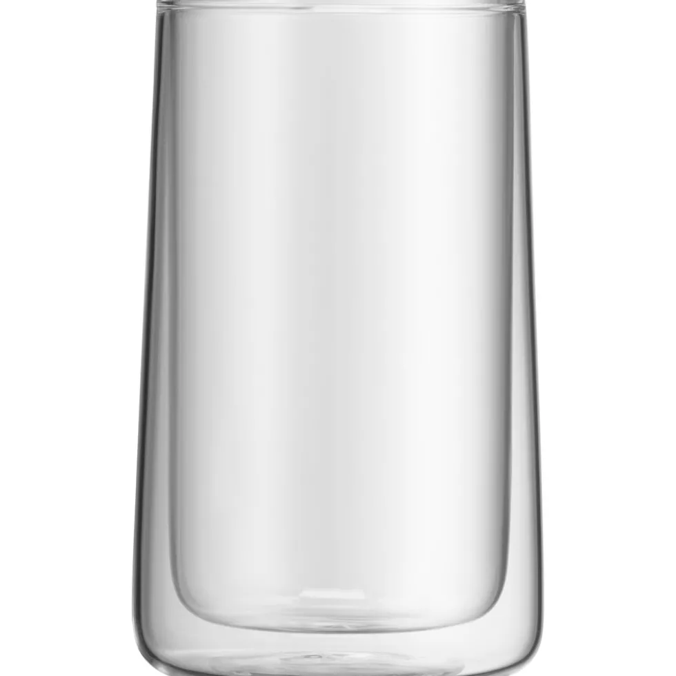 SmarTea Tee-Gläser, 2 Stück