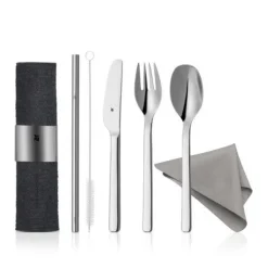 Sommerliches Salat & Bowl Set