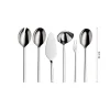 Sonic Besteck-Set, 66-teilig, Cromargan protect®