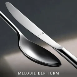 Sonic Besteck-Set, 66-teilig, Cromargan protect®
