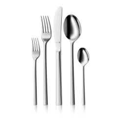 Sonic Besteck-Set, 66-teilig, Cromargan protect®