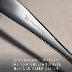 Sonic Besteck-Set, 66-teilig, Cromargan protect®