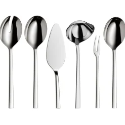 Sonic Salatbesteck, 2-teilig