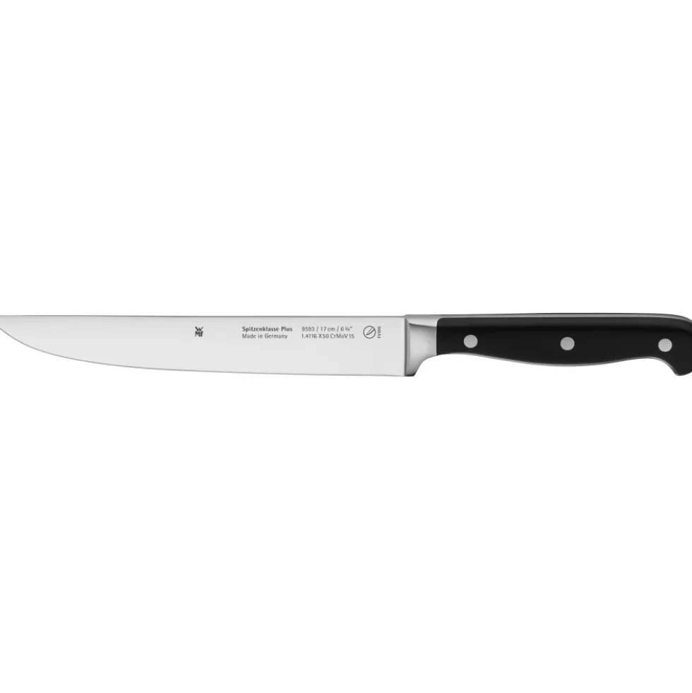 Spitzenklasse Plus Filiermesser, 17 cm