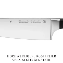 Spitzenklasse Plus Gemüsemesser, 8 cm