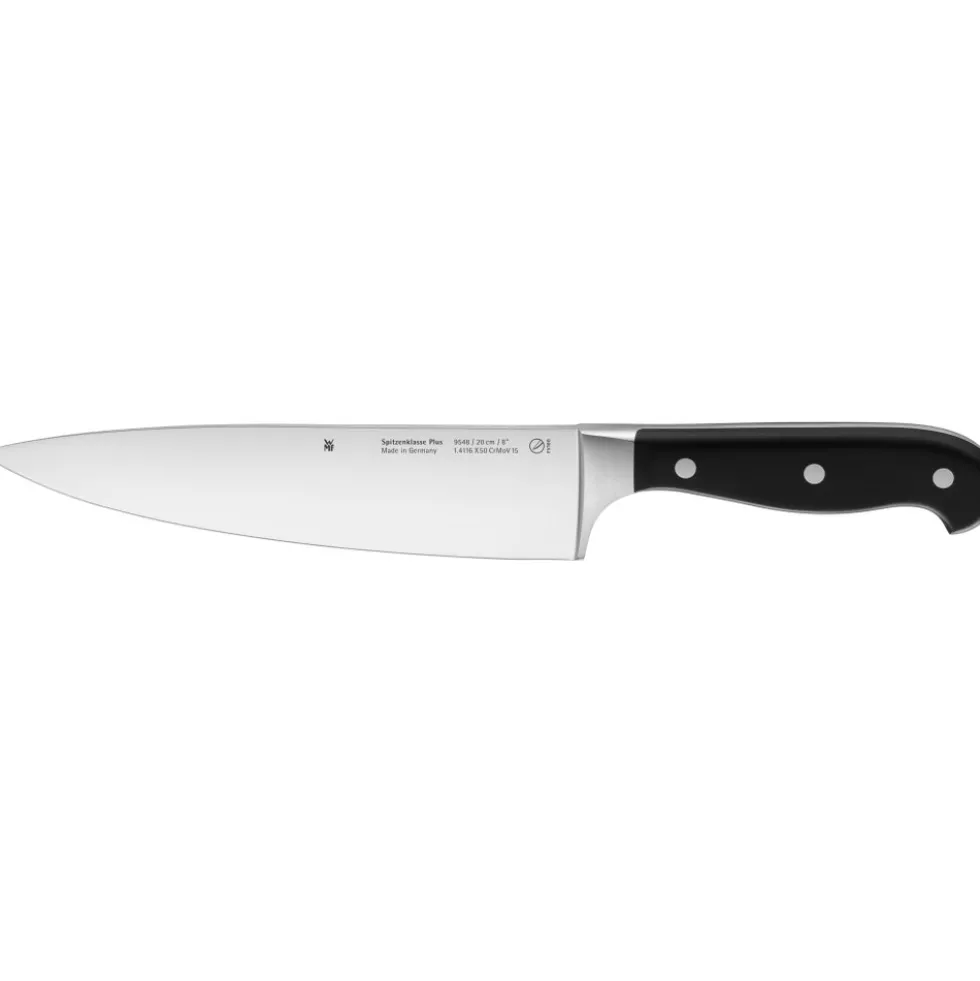 Spitzenklasse Plus Kochmesser, 20 cm