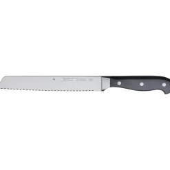 Spitzenklasse Plus Messer-Set mit FlexTec Messerblock, 6-teilig