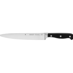 Spitzenklasse Plus Messer-Set mit FlexTec Messerblock, 6-teilig
