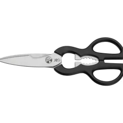 Spitzenklasse Plus Messer-Set mit FlexTec Messerblock, 6-teilig