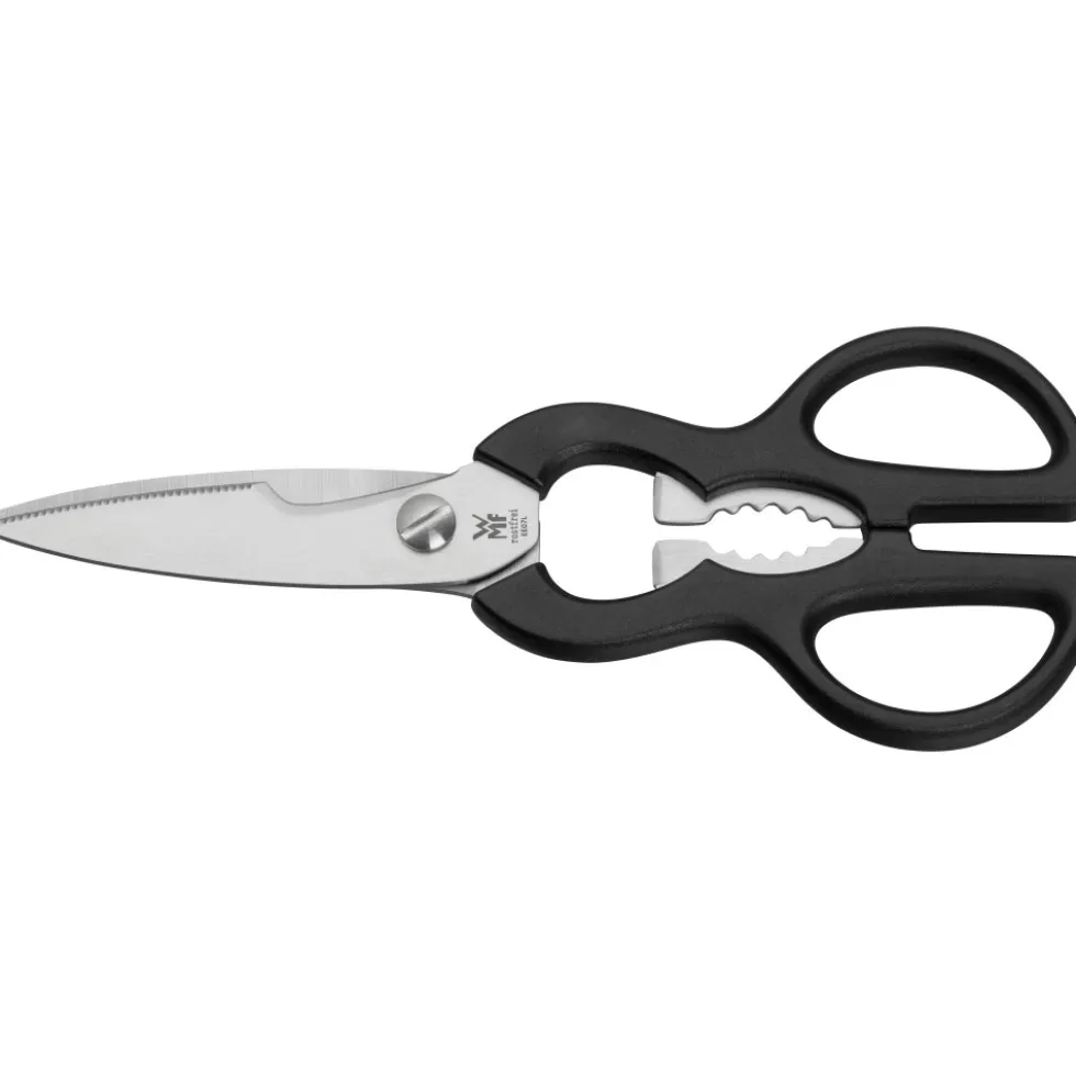 Spitzenklasse Plus Messer-Set mit FlexTec Messerblock für die asiatische Küche, 6-teilig