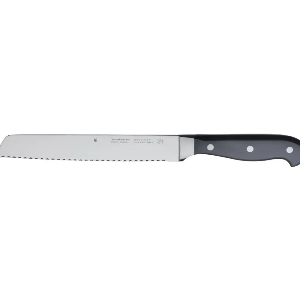 Spitzenklasse Plus Messer-Set, 5-teilig