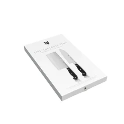 Spitzenklasse Plus Messer-Set für die asiatische Küche, 2-teilig