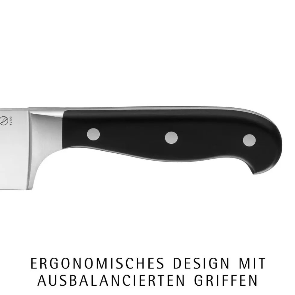 Spitzenklasse Plus Steakmesser, 12 cm