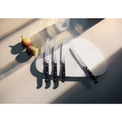 Spitzenklasse Plus Steakmesser-Vorteils-Set*, 4-teilig