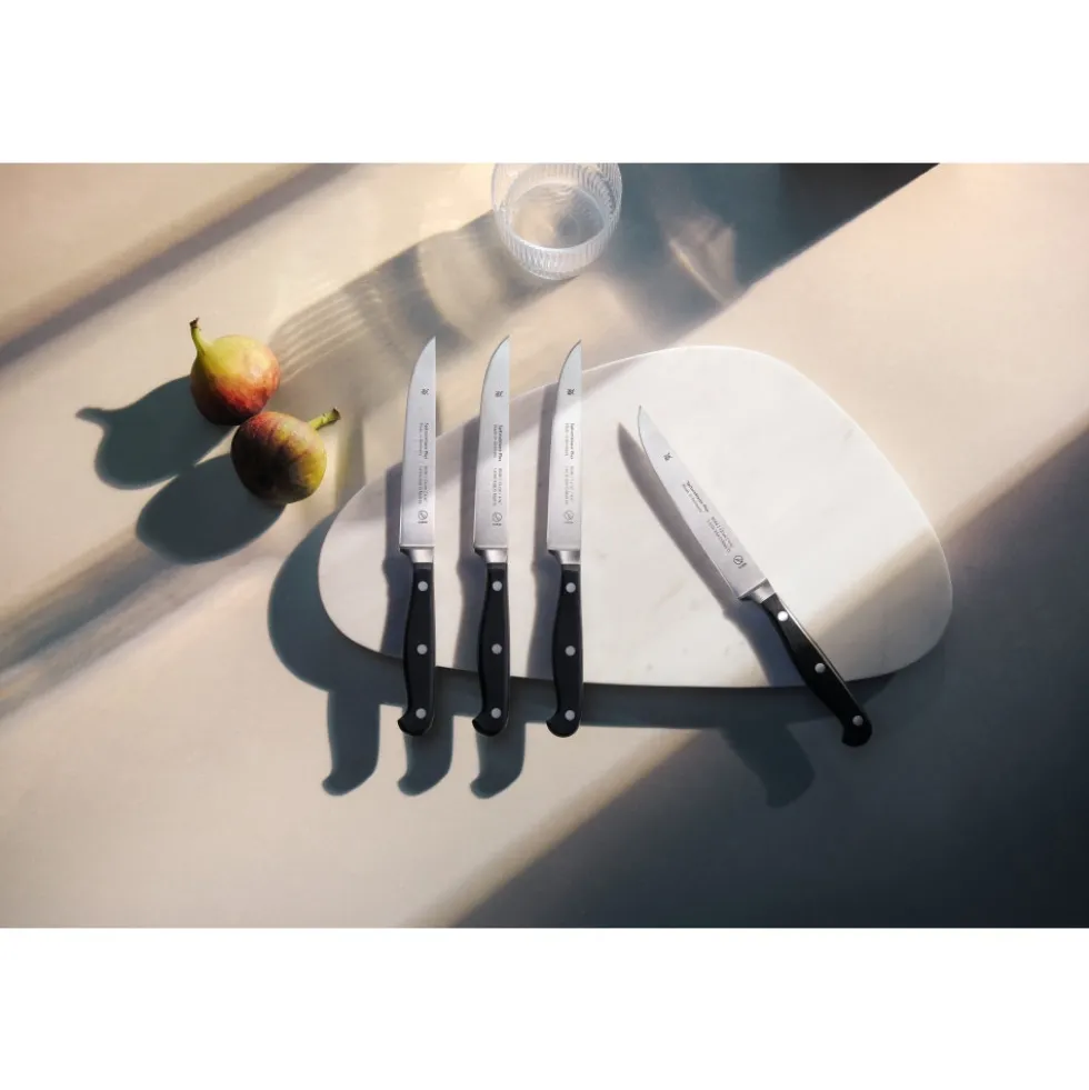 Spitzenklasse Plus Steakmesser-Vorteils-Set*, 4-teilig