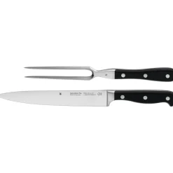 Spitzenklasse Plus Tranchier-Set, 2-teilig