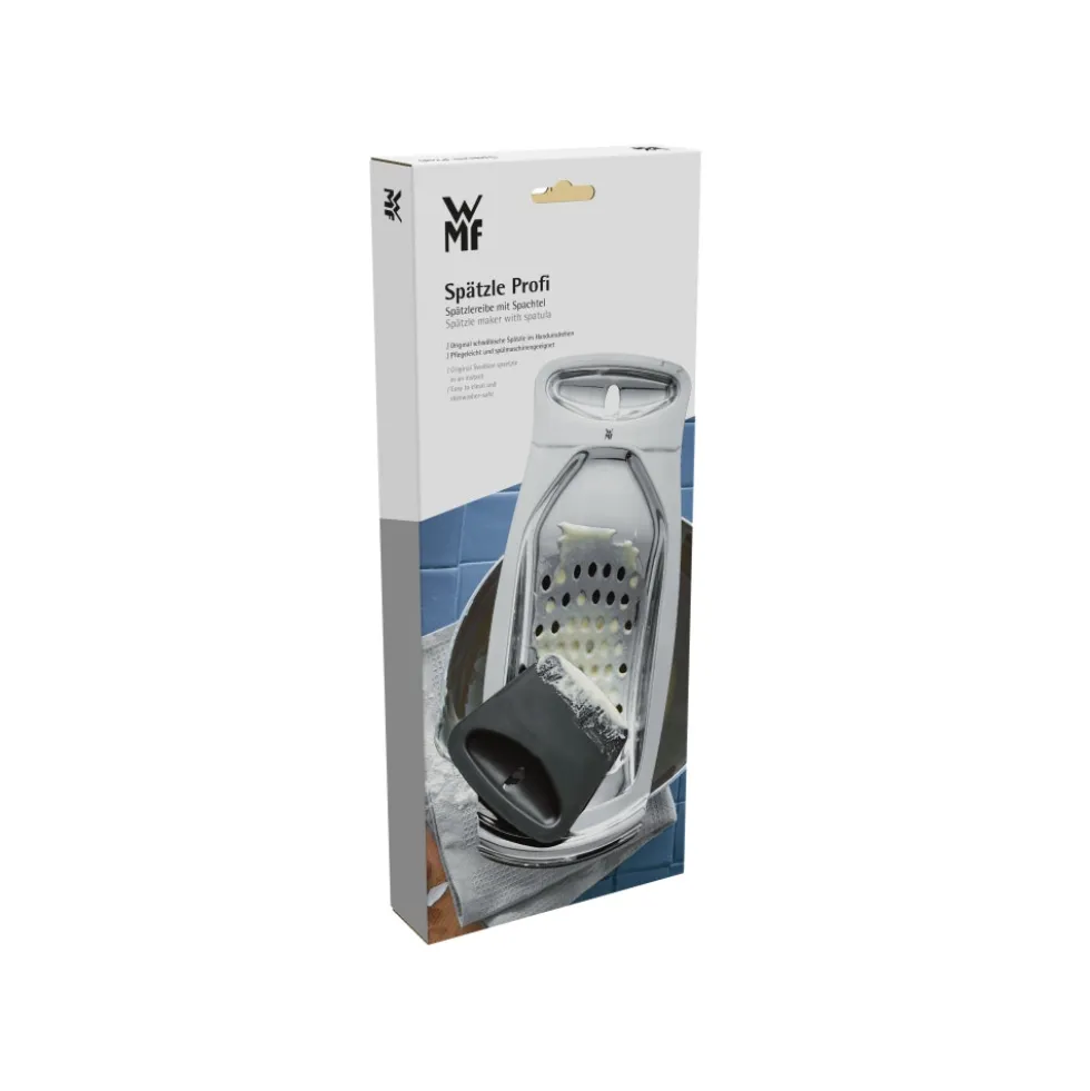 Spätzle-Profi
