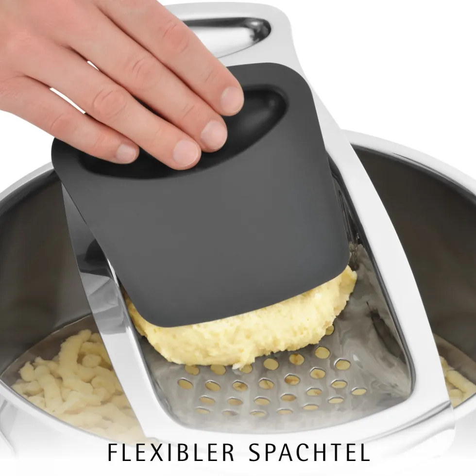 Spätzle-Profi
