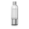 Starter-Set: Element One Wassersprudler mit PET-Ersatzflasche, Ice Flow