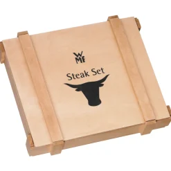 Steakbesteck-Set, 12-teilig